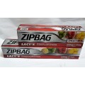 Zip Lock Bag